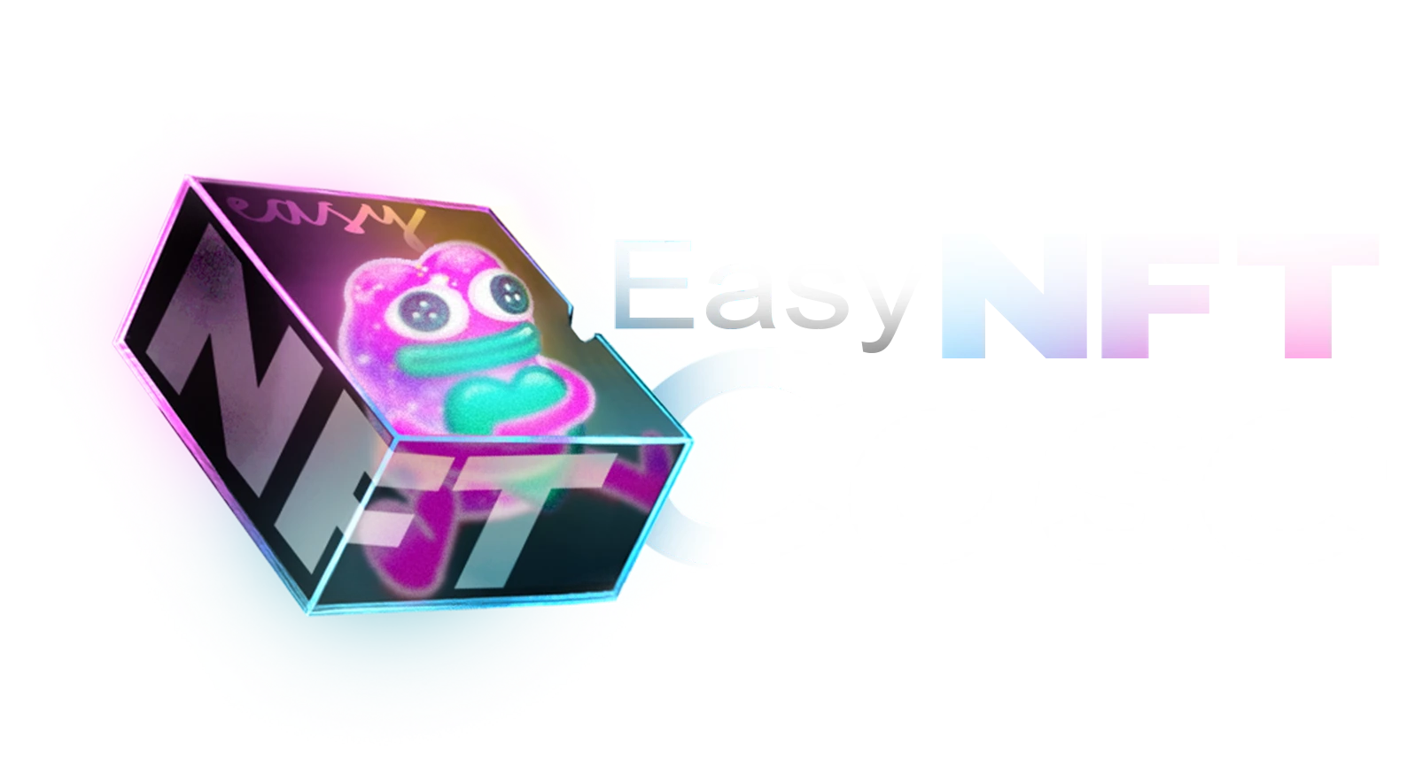 EasyNftCase